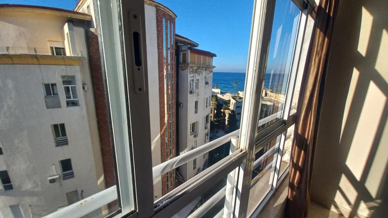 Appartement Familia Corniche Malabata Tanger Exterior foto